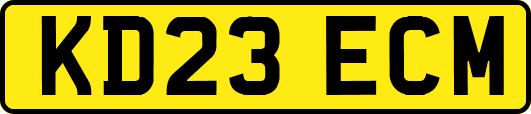 KD23ECM