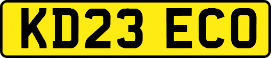 KD23ECO