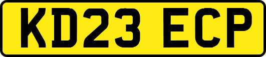 KD23ECP