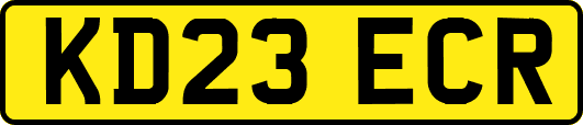 KD23ECR