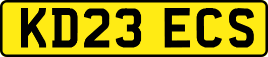 KD23ECS