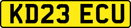 KD23ECU