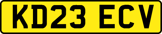 KD23ECV
