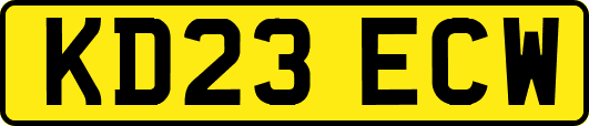 KD23ECW