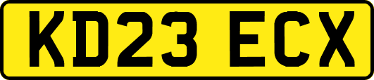 KD23ECX