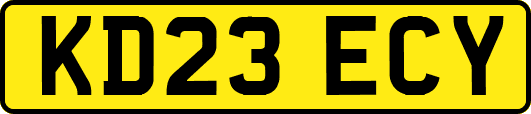 KD23ECY