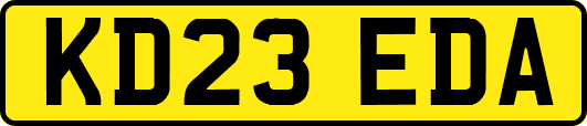 KD23EDA