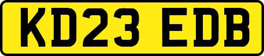 KD23EDB