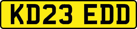 KD23EDD