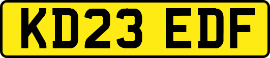 KD23EDF