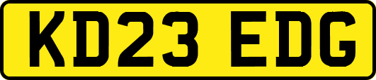 KD23EDG