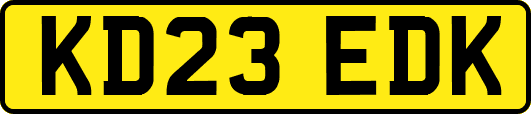 KD23EDK