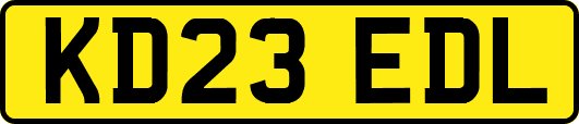 KD23EDL