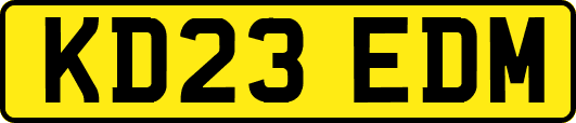 KD23EDM