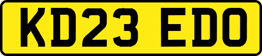 KD23EDO