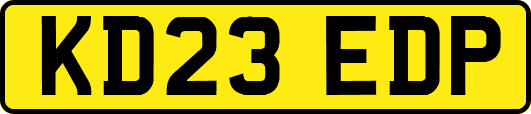KD23EDP
