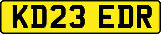 KD23EDR