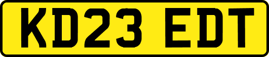 KD23EDT