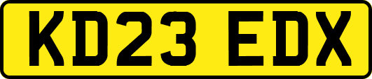 KD23EDX