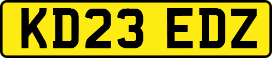 KD23EDZ