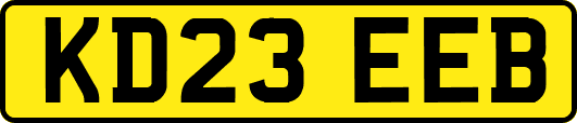 KD23EEB