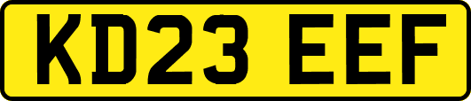 KD23EEF