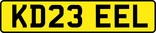 KD23EEL