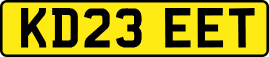 KD23EET