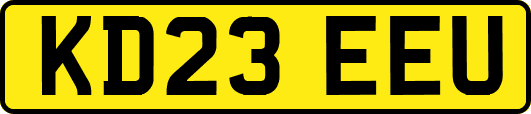 KD23EEU