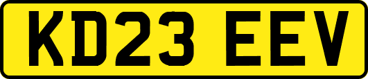 KD23EEV