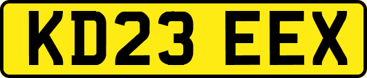 KD23EEX