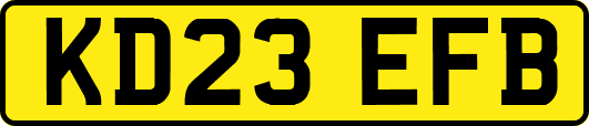 KD23EFB