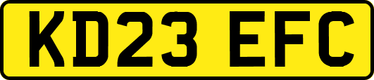 KD23EFC