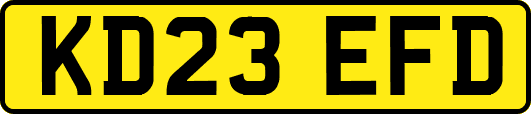 KD23EFD