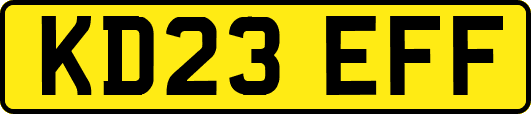 KD23EFF