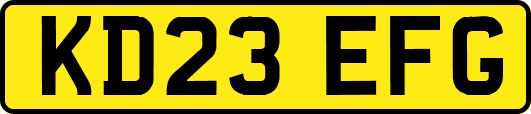KD23EFG