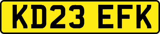 KD23EFK