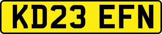 KD23EFN