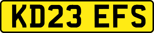 KD23EFS