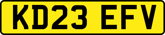 KD23EFV