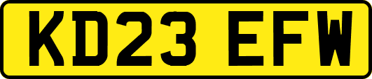 KD23EFW
