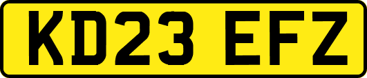 KD23EFZ