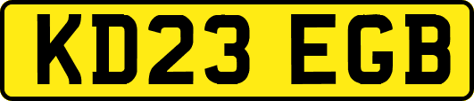 KD23EGB