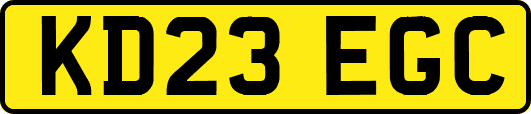 KD23EGC
