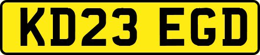 KD23EGD