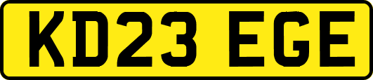 KD23EGE
