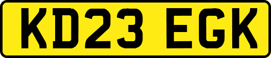 KD23EGK