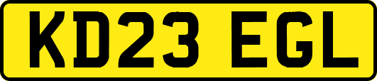 KD23EGL