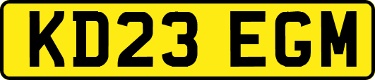 KD23EGM