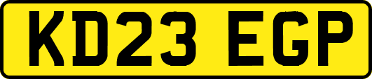 KD23EGP